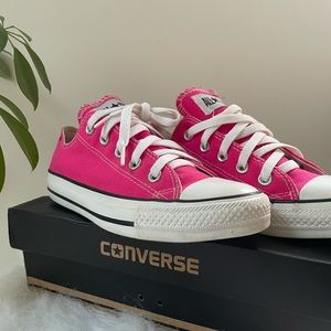 Converse Chuck Taylor All Star Low